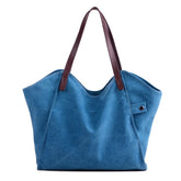Bolsa Feminina Modelo Sacola - Lunna